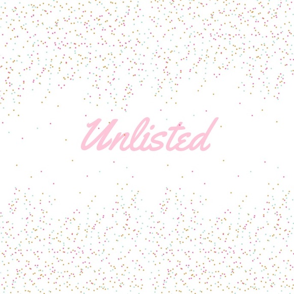 UNLISTED NWT - Picture 2 of 5